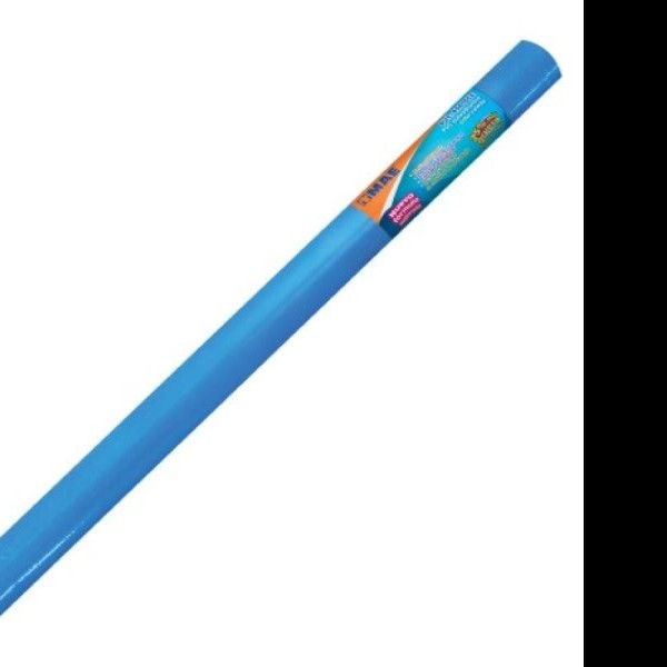 CONTAC ROLLO 45CM X 10M MAE AZUL CELESTE C20